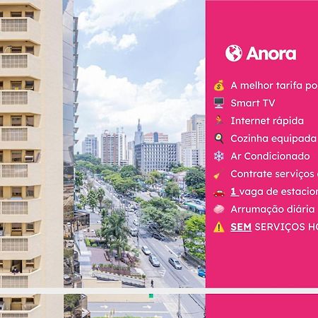 Seq - Sequoia Alphaville By Anora Spaces Barueri Esterno foto