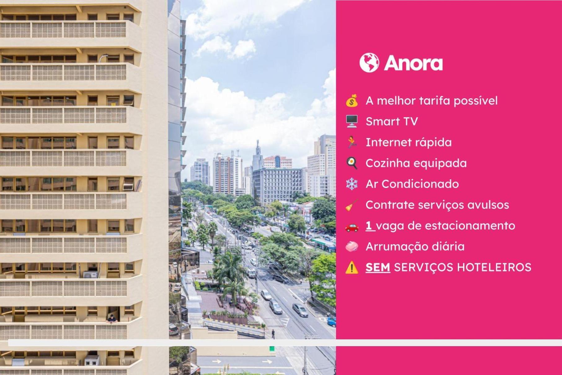 Seq - Sequoia Alphaville By Anora Spaces Barueri Esterno foto